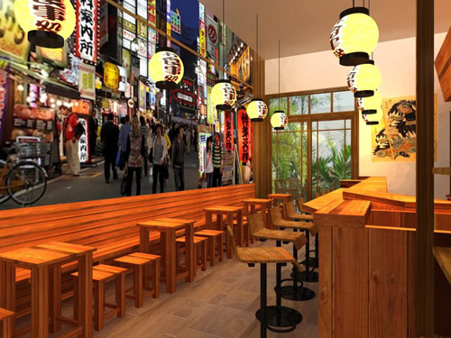 21 ร้านอาหารญี่ปุ่น ทองหล่อ