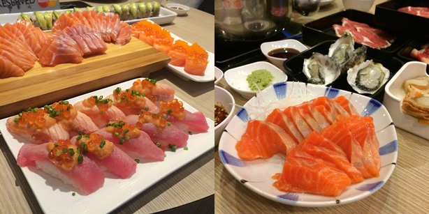 ร้าน My pot