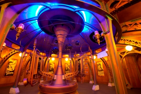 NASA A HUMAN ADVENTURE