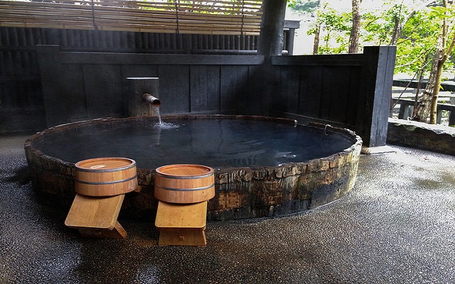 onsen,japan