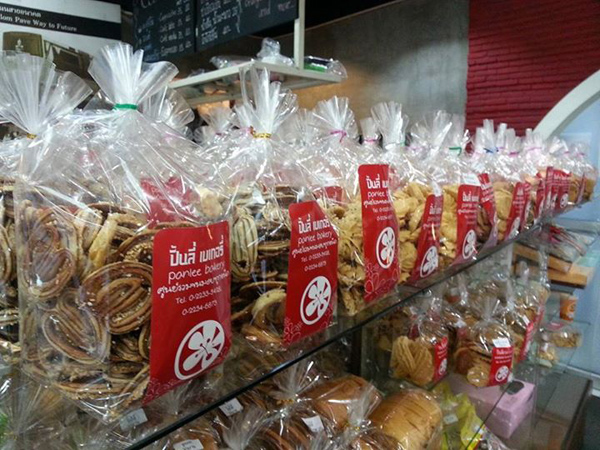 ร้านอาหารแนะนำในกรุงเทพฯ