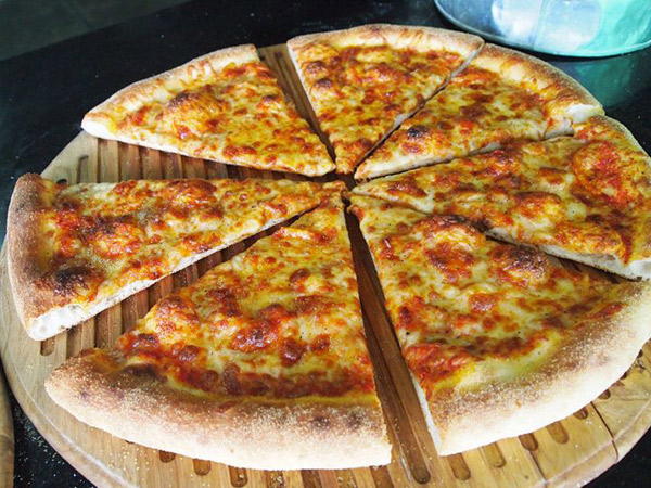 Pizza n Pasta