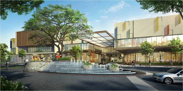 Plearnary Mall