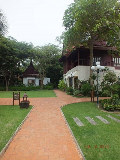 ที่พักเกาะลันตา