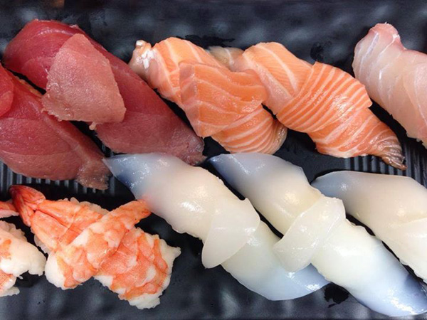 sushi japan Sushi-oo