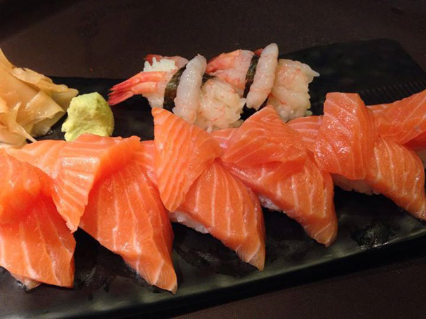 Sushi-oo