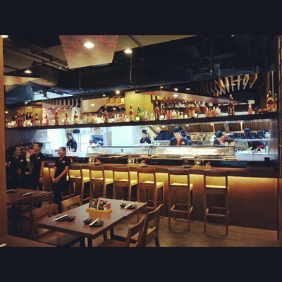 sushi japan Sushi-oo