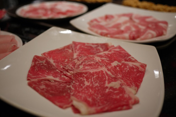 ร้าน Shabu-sen