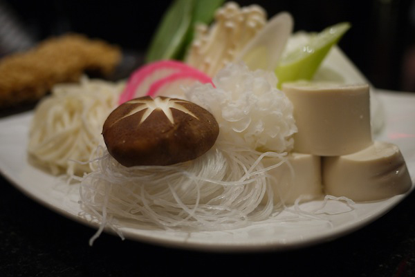 ร้าน Shabu-sen