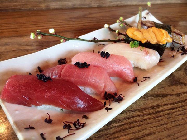 Shori Sushi House
