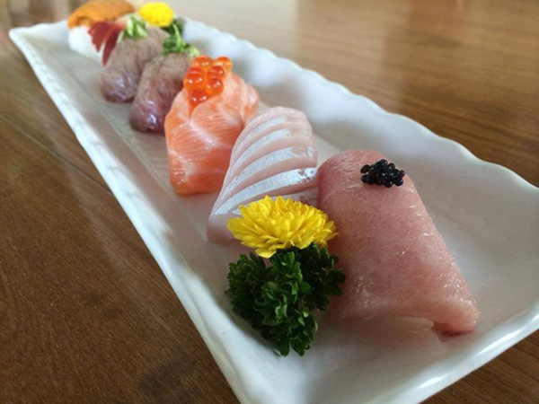 Shori Sushi House