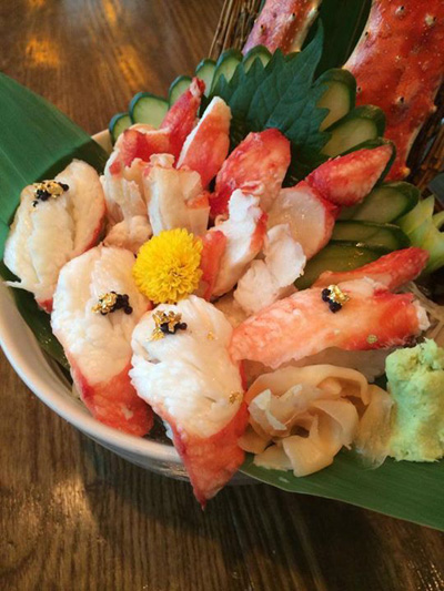 Shori Sushi House