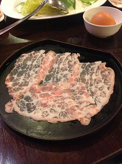 ร้าน Shuba shabu