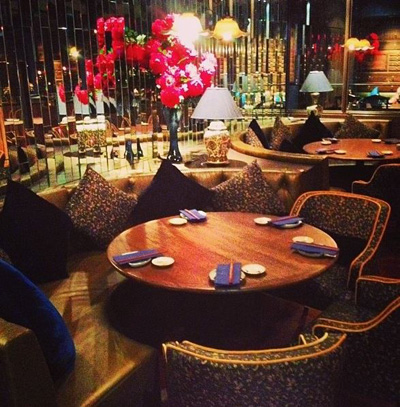 sushi japan In The Mood For Love Sushi Bar & Bistro
