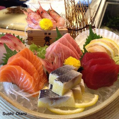 Sushi Otaru