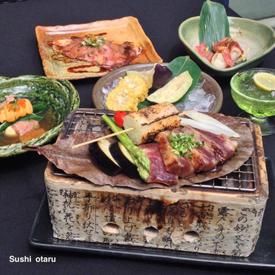 Sushi Otaru