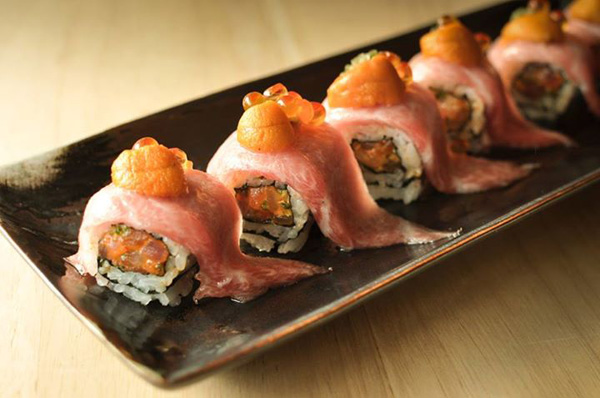 Teien Sushi Bar