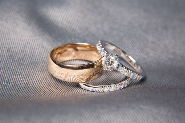 ringwedding
