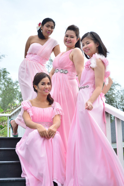 พรีเวดดิ้งริมทะเลหัวหิน