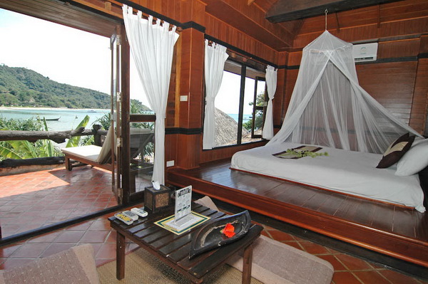 ที่พักเกาะลันตา