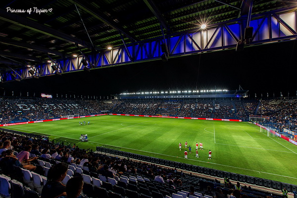 buriram