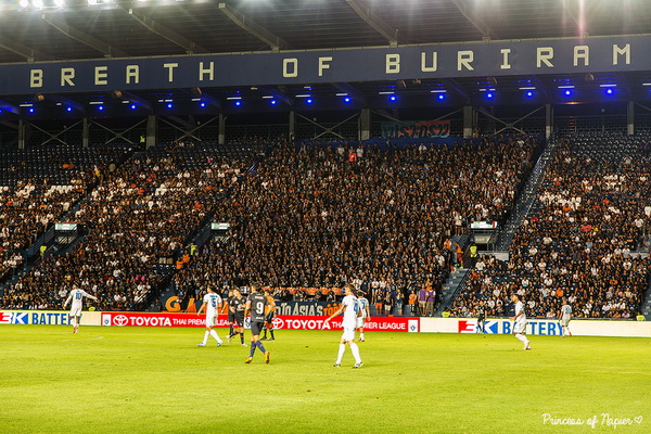 buriram