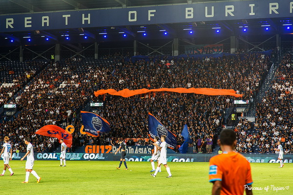 buriram
