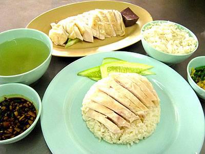 ร้านอาหารแนะนำในกรุงเทพฯ