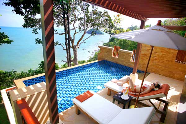 ที่พักเกาะลันตา