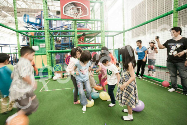  Funarium (ฟันเนเรี่ยม)