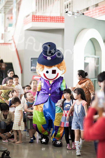 Funarium (ฟันเนเรี่ยม)