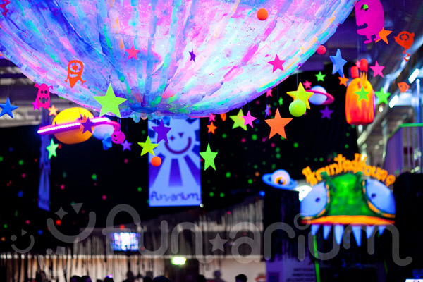  Funarium (ฟันเนเรี่ยม)