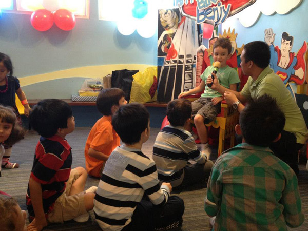  Funarium (ฟันเนเรี่ยม)