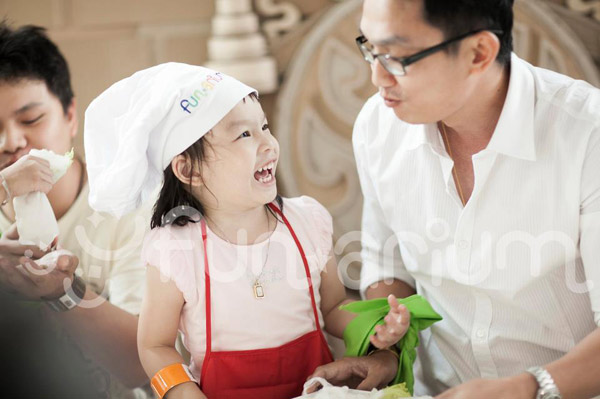  Funarium (ฟันเนเรี่ยม)
