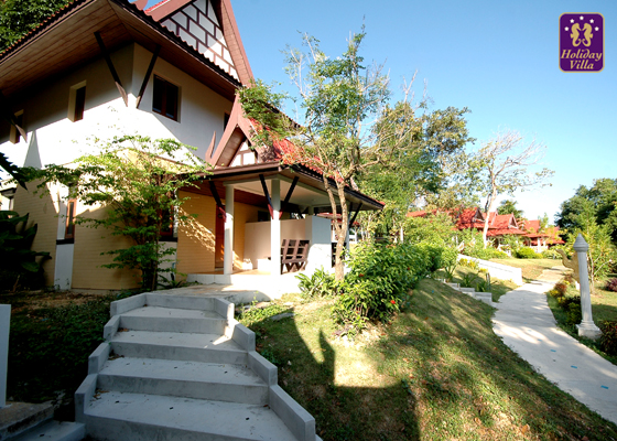 ที่พักเกาะลันตา