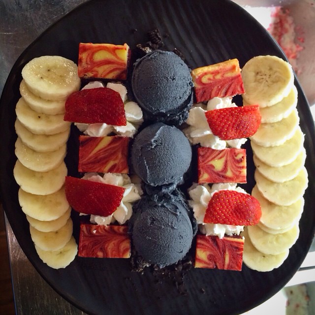  15 ร้านไอศกรีม 