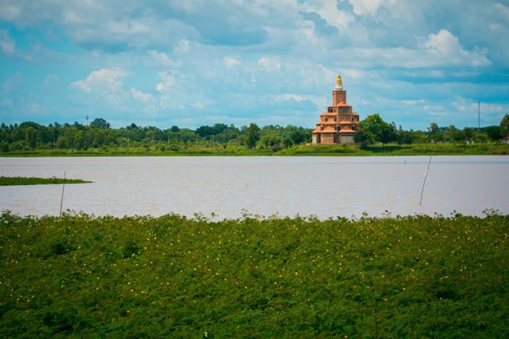 isan core area