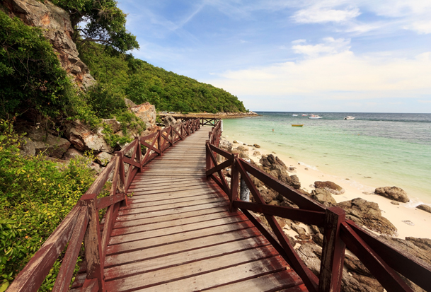 เกาะล้าน