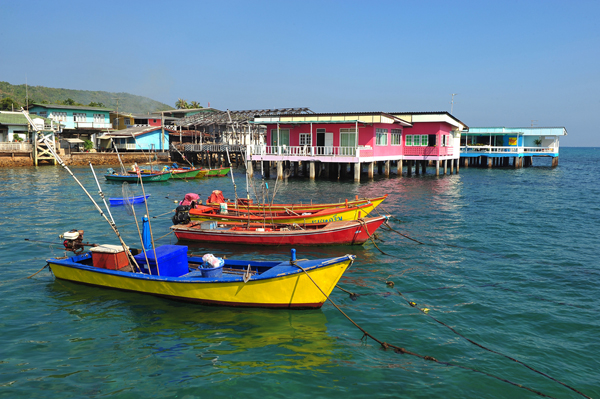 เกาะล้าน