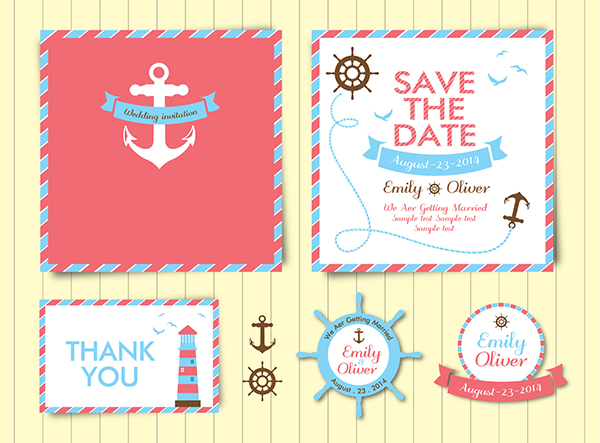 logo wedding