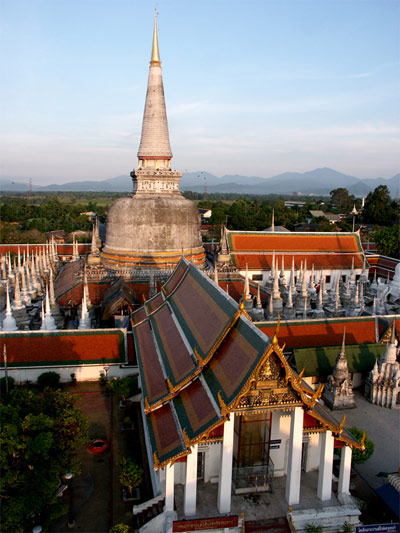 ประเพณี