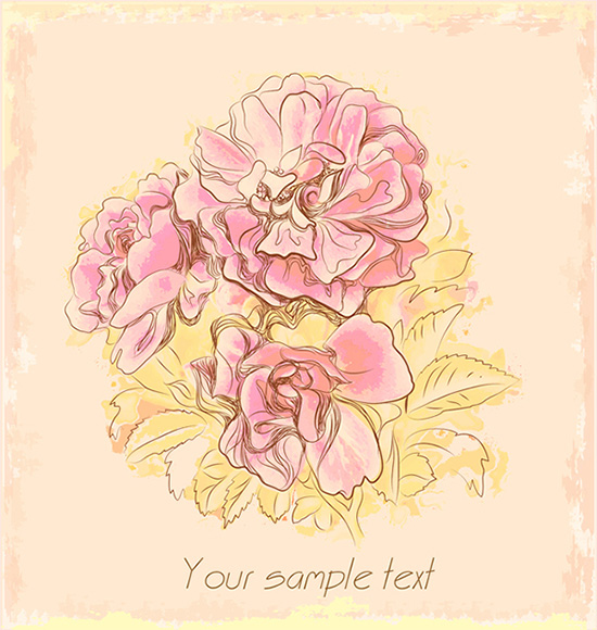 flowercard