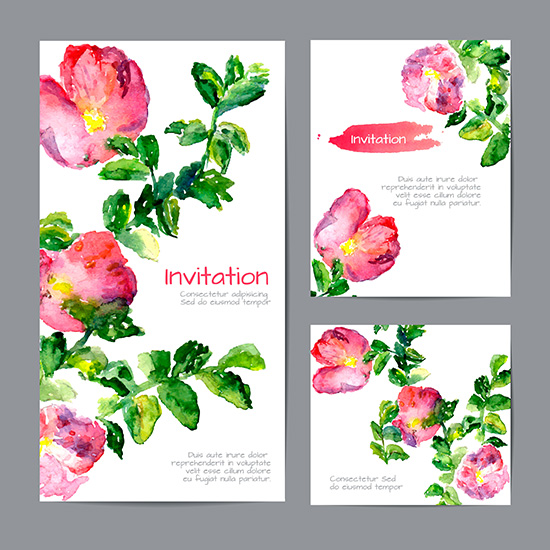 flowercard