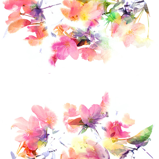 flowercard