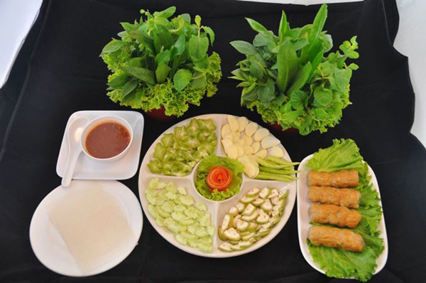 ร้านอาหารแนะนำในกรุงเทพฯ