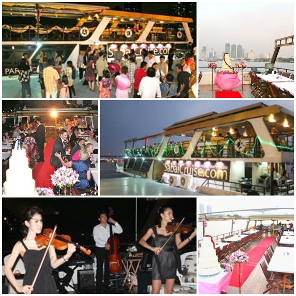10 สถานที่แต่งงาน