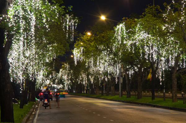 เที่ยววันพ่อ