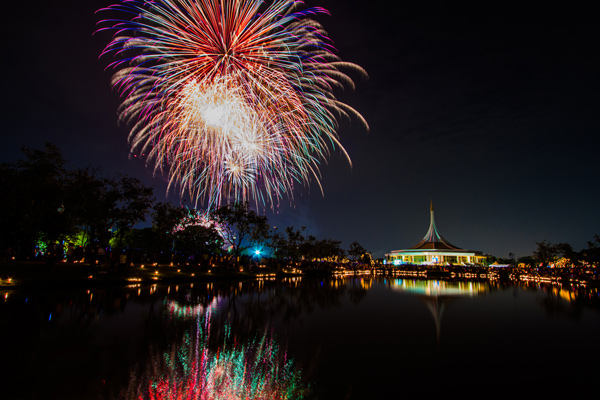 เที่ยววันพ่อ