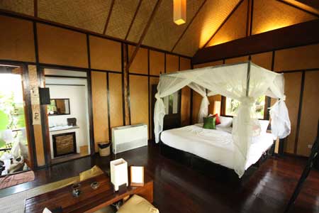 ที่พักเกาะลันตา