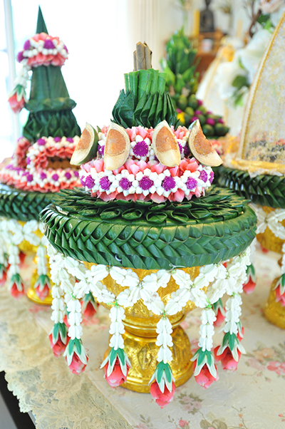 พานขันหมาก